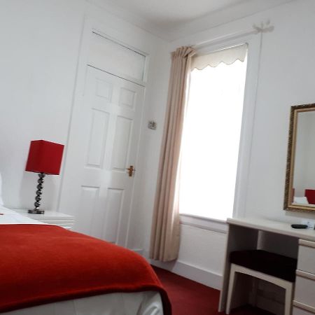 Glendarroch Guest House 라그스 외부 사진