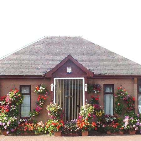 Glendarroch Guest House 라그스 외부 사진