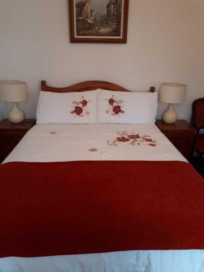 Glendarroch Guest House 라그스 외부 사진