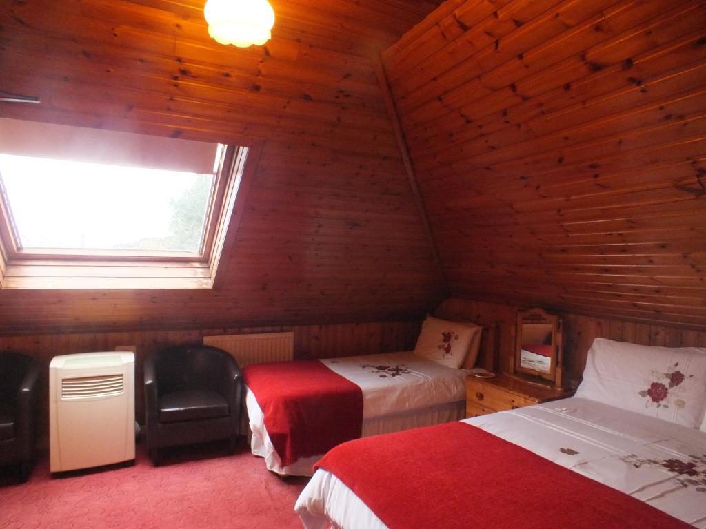 Glendarroch Guest House 라그스 객실 사진