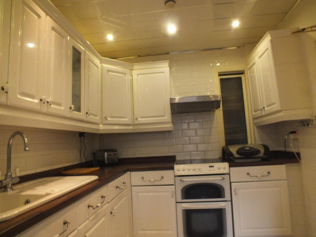 Glendarroch Guest House 라그스 외부 사진