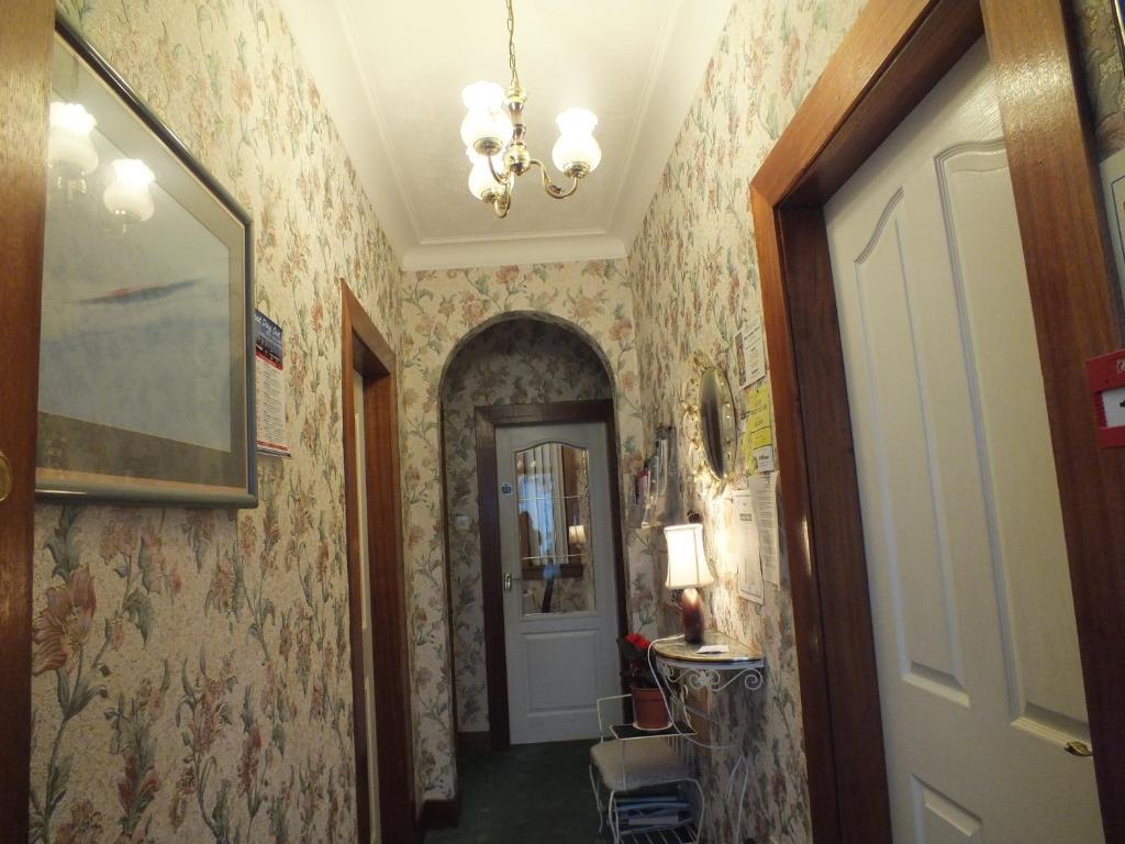 Glendarroch Guest House 라그스 외부 사진
